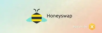 Honeyswap